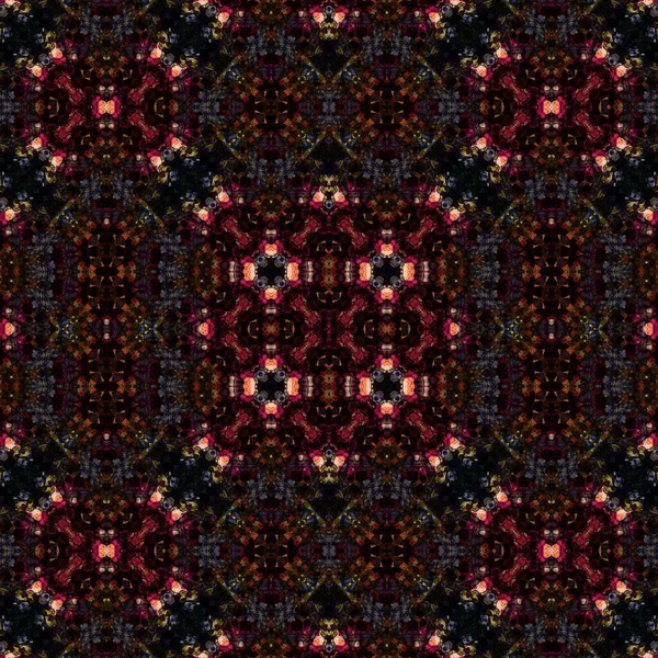 Kusursuz desen. Soyut doku. Modern arka plan. Sonsuz desen