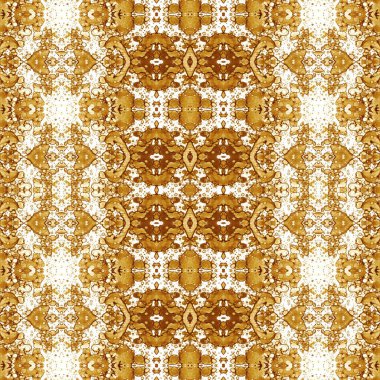 Kusursuz desen. Soyut doku. Modern arka plan. Sonsuz desen