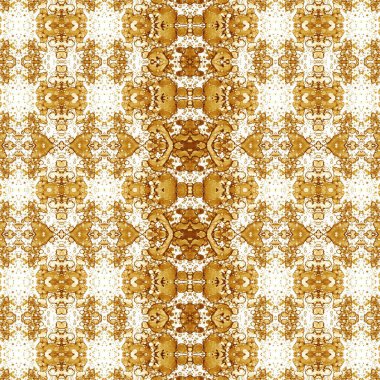 Kusursuz desen. Soyut doku. Modern arka plan. Sonsuz desen