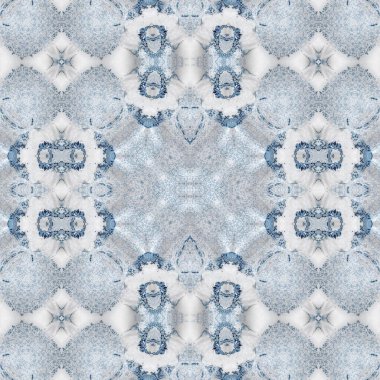 Kusursuz desen. Soyut doku. Modern arka plan. Sonsuz desen