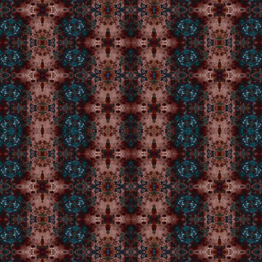 Kusursuz desen. Soyut doku. Modern arka plan. Sonsuz desen