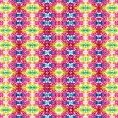 Kusursuz desen. Soyut doku. Modern arka plan. Sonsuz desen