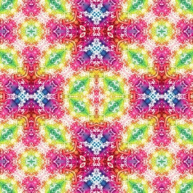 Kusursuz desen. Soyut doku. Modern arka plan. Sonsuz desen