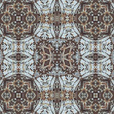 Kusursuz desen. Soyut doku. Modern arka plan. Sonsuz desen