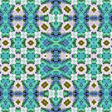 Kusursuz desen. Soyut doku. Modern arka plan. Sonsuz desen