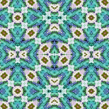 Kusursuz desen. Soyut doku. Modern arka plan. Sonsuz desen