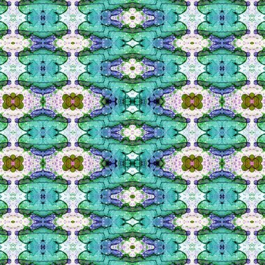 Kusursuz desen. Soyut doku. Modern arka plan. Sonsuz desen