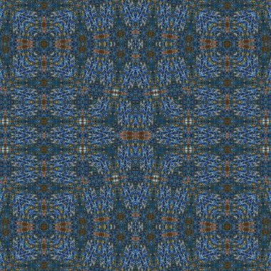 Kusursuz desen. Soyut doku. Modern arka plan. Sonsuz desen