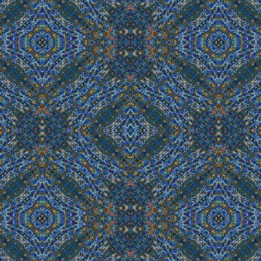 Kusursuz desen. Soyut doku. Modern arka plan. Sonsuz desen