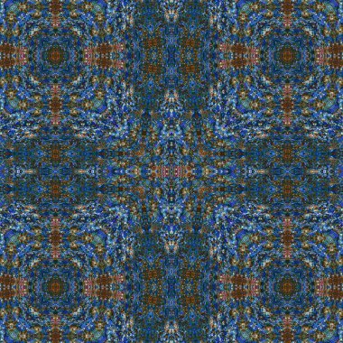 Kusursuz desen. Soyut doku. Modern arka plan. Sonsuz desen