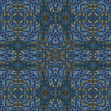 Kusursuz desen. Soyut doku. Modern arka plan. Sonsuz desen