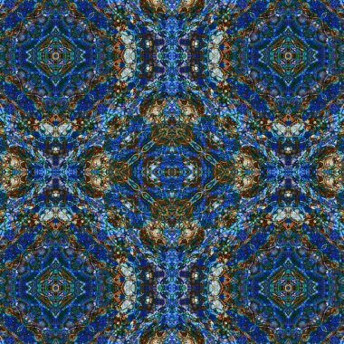 Kusursuz desen. Soyut doku. Modern arka plan. Sonsuz desen