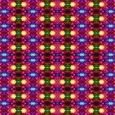 Kusursuz desen. Soyut doku. Modern arka plan. Sonsuz desen