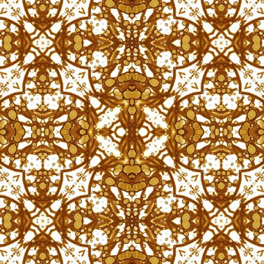 Kusursuz desen. Soyut doku. Modern arka plan. Sonsuz desen