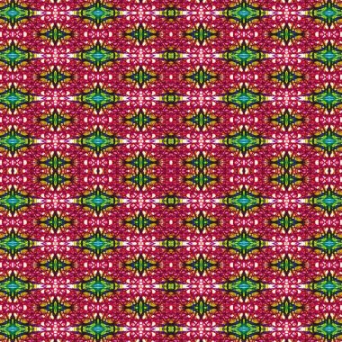 Kusursuz desen. Soyut doku. Modern arka plan. Sonsuz desen