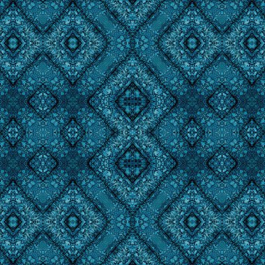 Kusursuz desen. Soyut doku. Modern arka plan. Sonsuz desen