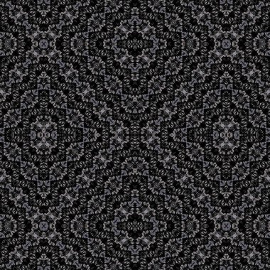 Kusursuz desen. Soyut doku. Modern arka plan. Sonsuz desen