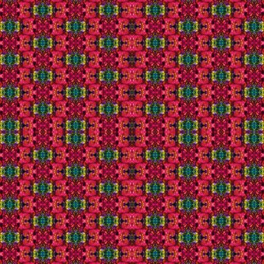 Kusursuz desen. Soyut doku. Modern arka plan. Sonsuz desen