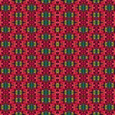 Kusursuz desen. Soyut doku. Modern arka plan. Sonsuz desen