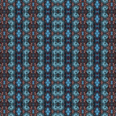 Kusursuz desen. Soyut doku. Modern arka plan. Sonsuz desen