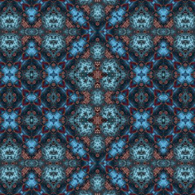 Kusursuz desen. Soyut doku. Modern arka plan. Sonsuz desen