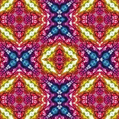 Kusursuz desen. Soyut doku. Modern arka plan. Sonsuz desen