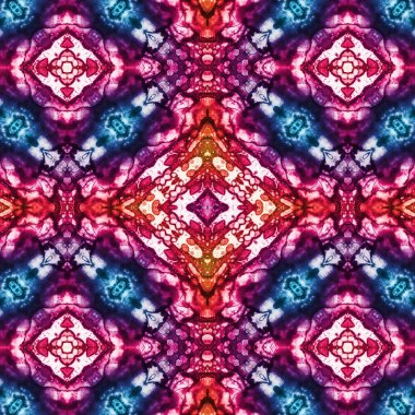 Kusursuz desen. Soyut doku. Modern arka plan. Sonsuz desen