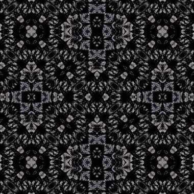 Kusursuz desen. Soyut doku. Modern arka plan. Sonsuz desen