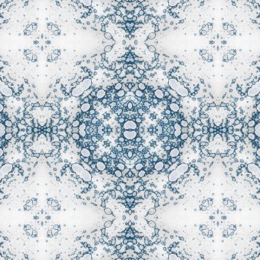 Kusursuz desen. Soyut doku. Modern arka plan. Sonsuz desen