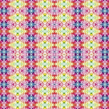 Kusursuz desen. Soyut doku. Modern arka plan. Sonsuz desen