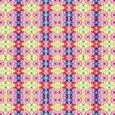 Kusursuz desen. Soyut doku. Modern arka plan. Sonsuz desen