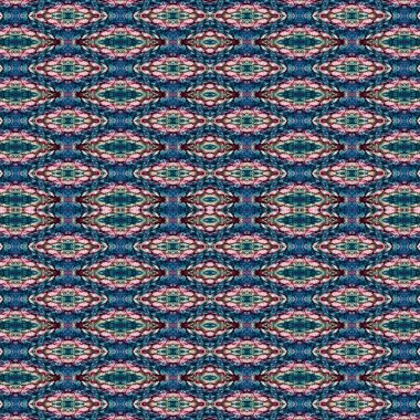 Kusursuz desen. Soyut doku. Modern arka plan. Sonsuz desen