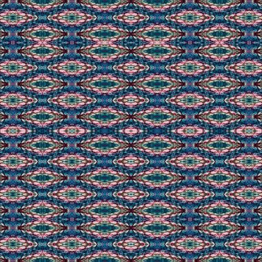 Kusursuz desen. Soyut doku. Modern arka plan. Sonsuz desen