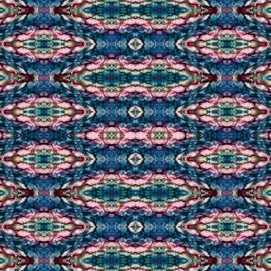 Kusursuz desen. Soyut doku. Modern arka plan. Sonsuz desen