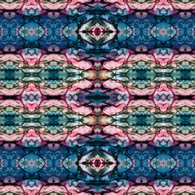 Kusursuz desen. Soyut doku. Modern arka plan. Sonsuz desen