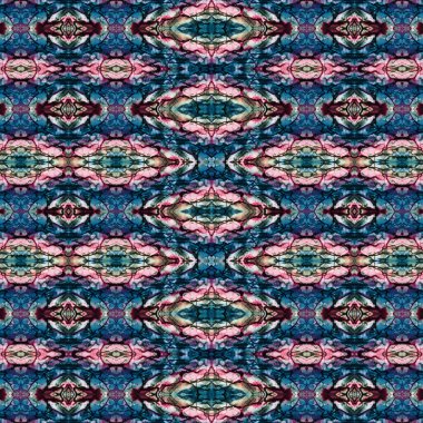 Kusursuz desen. Soyut doku. Modern arka plan. Sonsuz desen