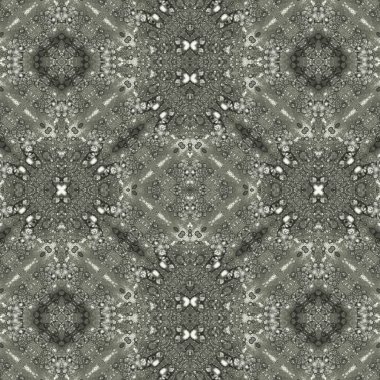 Kusursuz desen. Soyut doku. Modern arka plan. Sonsuz desen