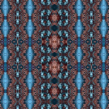 Kusursuz desen. Soyut doku. Modern arka plan. Sonsuz desen