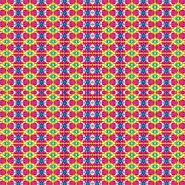 Kusursuz desen. Soyut doku. Modern arka plan. Sonsuz desen