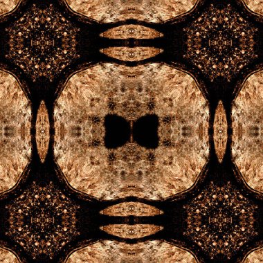 Kusursuz desen. Soyut doku. Modern arka plan. Sonsuz desen