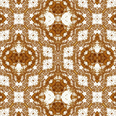 Kusursuz desen. Soyut doku. Modern arka plan. Sonsuz desen