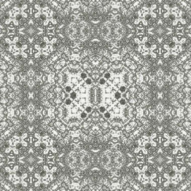 Kusursuz desen. Soyut doku. Modern arka plan. Sonsuz desen