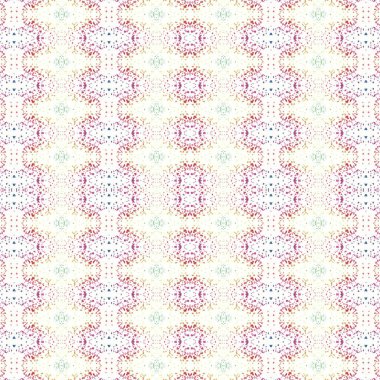 Kusursuz desen. Soyut doku. Modern arka plan. Sonsuz desen