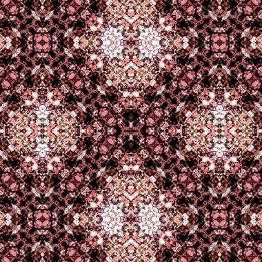 Kusursuz desen. Soyut doku. Modern arka plan. Sonsuz desen