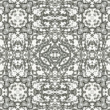 Kusursuz desen. Soyut doku. Modern arka plan. Sonsuz desen