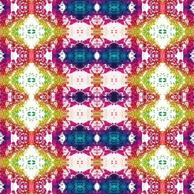 Kusursuz desen. Soyut doku. Modern arka plan. Sonsuz desen