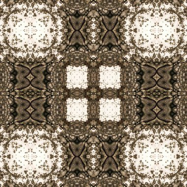 Kusursuz desen. Soyut doku. Modern arka plan. Sonsuz desen