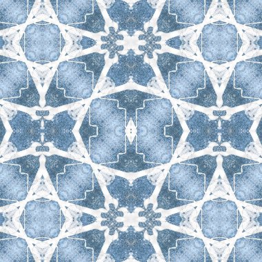 Kusursuz desen. Soyut doku. Modern arka plan. Sonsuz desen