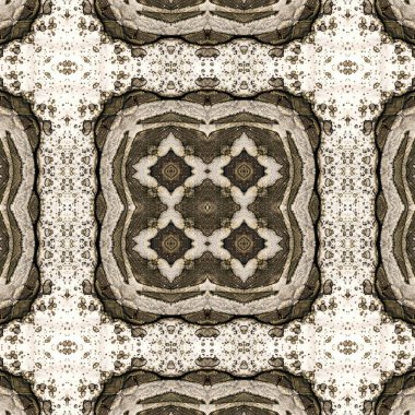 Kusursuz desen. Soyut doku. Modern arka plan. Sonsuz desen