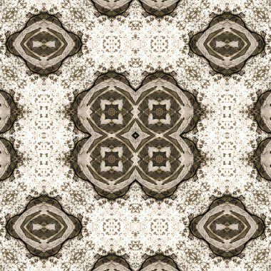 Kusursuz desen. Soyut doku. Modern arka plan. Sonsuz desen